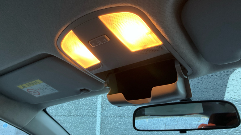 Kia Stonic 1.4 MPi 2 5dr Petrol Estate